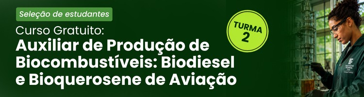 Banner - Biocombustíveis T2 - até 31/8